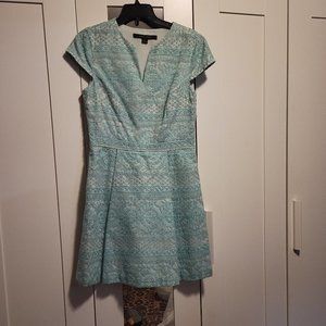 Stunning Cynthia Steffe dress